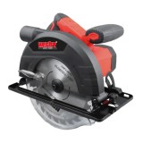HECHT 1613 Elektromos Körfűrész 1200 W, 185 mm