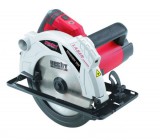 HECHT 1620 - ELEKTROMOS KÖRFŰRÉSZ, 1800 W