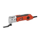 HECHT 1630 – E. multifunkciós csiszoló