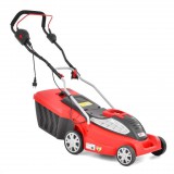Hecht 1638 R - Elektromos fűnyíró