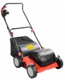 Hecht 1739 Elektromos Gyepszelloztető, 1700 W