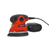 HECHT 1760 – Elektromos delta csiszoló