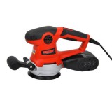 HECHT 1764 – Elektromos vibrációs csiszoló