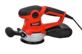 HECHT 1764 - ELEKTROMOS VIBRÁCIÓS CSISZOLÓ, KÉZI REZGŐCSISZOLÓ, 450 W