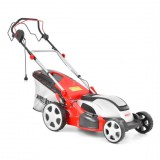 Hecht 1803 S 5 IN 1 - Elektromos önjáró fűnyíró