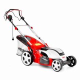 HECHT 1803 S 5 IN 1 – Elektromos önjáró fűnyíró