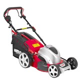 HECHT 1805 S 5 IN 1 - ELEKTROMOS ÖNJÁRÓ FŰNYÍRÓ, 1800 W