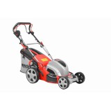 HECHT 1805 S 5 IN 1 – Elektromos önjáró fűnyíró