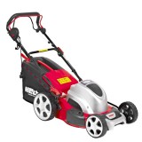 HECHT 1805S5IN1 Elektromos Önjáró Fűnyíró