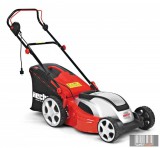 HECHT 1845 Elektromos Fűnyíró 1800W