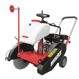 HECHT 1900 – Benzines betonvágó