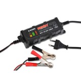 HECHT 2012 – Akkutöltő