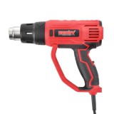 HECHT 2023 – E. hőlégfúvó