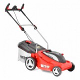 HECHT 2044 ELEKTROMOS FŰNYÍRÓ, 2000W