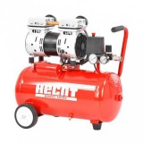 Hecht 2086 olajmentes, csendes kompresszor, 50 l