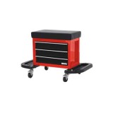 HECHT 2097 – Műhelyszék tároló rekeszekkel