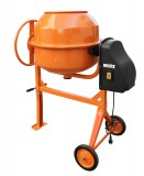 HECHT 2117 - BETONKEVERŐ 120 L, 550 W