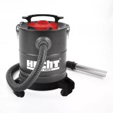 HECHT 22 E - ELEKTROMOS HAMUPORSZÍVÓ 1200W