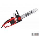 HECHT 2416 QT Elektromos Láncfűrész 2400W