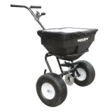 HECHT 256 – Szórókocsi kézi 60l