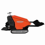 HECHT 2955 – Benzinmotoros szállító