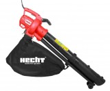 HECHT 3003 - ELEKTROMOS LOMB FÚVÓ-SZÍVÓ, 3300 W