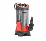 HECHT 3011 Szenyezett Víz Szivattyú