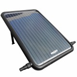 HECHT 305810 - Napkollektor medencéhez 110x65cm 38mm max2bar