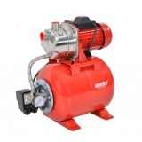 HECHT 3101 INOX – Házi vízmű