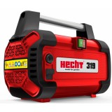 Hecht 319 magasnyomású mosó 1800w (HECHT319)