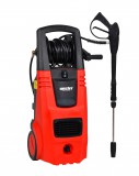 HECHT 326 magasnyomású mosó 2600w 420L/óra 135/200bar