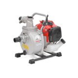 HECHT 343 – Benzinmotoros szivattyú