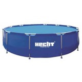 HECHT 3476 BLUESEA - Talaj feletti medence 300x76cm