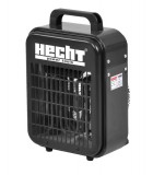 HECHT 3500 - HŐSUGÁRZÓ VENTILÁTORRAL ÉS TERMOSZTÁTTAL, 3000 W