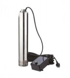 HECHT 3520 Mélykút Szivattyú, 1000 W