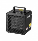 HECHT 3545 HŐSUGÁRZÓ VENTILÁTORRAL ÉS TERMOSZTÁTTAL