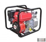 HECHT 3635 Benzinmotoros SZIVATTYÚ