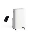 HECHT 3912 – Légkondicionáló