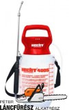 Hecht 4005 - Akkumulátoros permetező 5 l