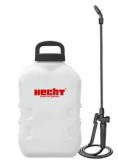 HECHT 410 ACCU - AKKUMULÁTOROS HÁTI PERMETEZŐ 10L