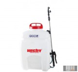 HECHT 416 ACCU AKKUMULÁTOROS HÁTI Permetező 15L