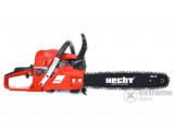 Hecht 50 Benzines láncfűrész 50 cm3, 2,1 kw/2,8 Le, 40 cm