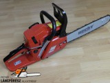 HECHT 50 láncfűrész 2,8Le 50ccm