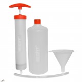 HECHT 5011 - Szerviz készlet