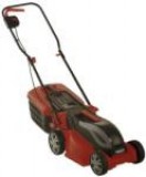 Hecht 5025 Akkumulátoros Fűnyíró, Akku+töltő Nem Tartozék