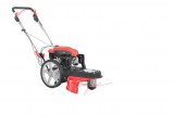 HECHT 5056 - HAJTÁS NÉLKÜLI BENZINES FŰKASZA, 175 CCM