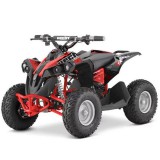HECHT 51060 RED – Akkumulátoros  quad