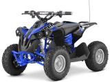 Hecht 51060BLUE Akkumulátoros Quad