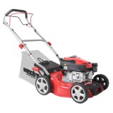 HECHT 541 SW – Benzinmotoros fűnyíró