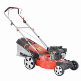 HECHT 546 – Benzinmotoros fűnyíró